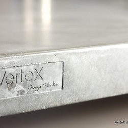 Kitchen Concrete Counter Top - Kitchen Countertops