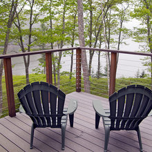 Landscaping Possibilities