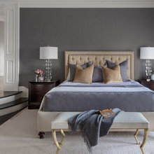 Eric’s Guest Rooms