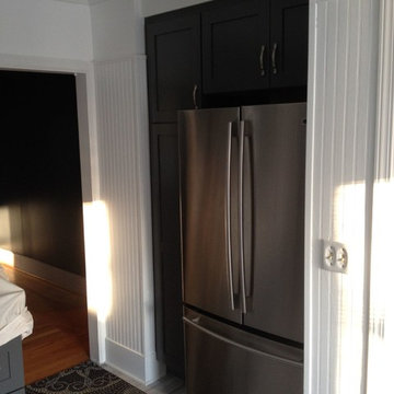 Kitchen Remodels