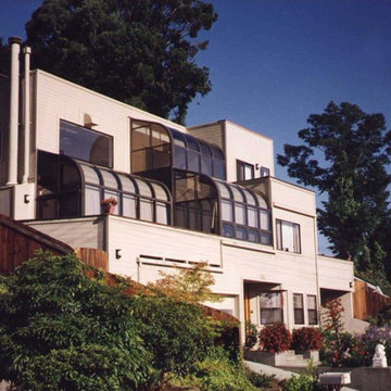 L.A. Paul & Associates, Architecture and Planning