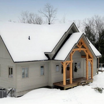 Custom Exteriors