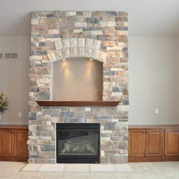 Eadon - great room