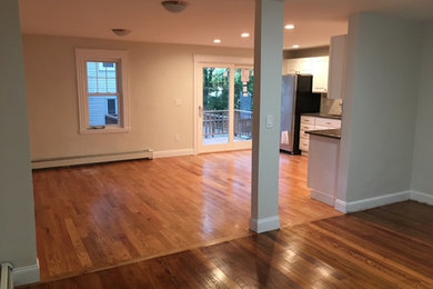 Interior Painting Projects