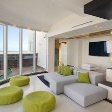 Media Room