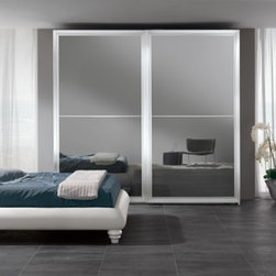 Modern Bedroom Furniture - Products