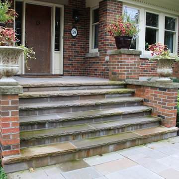 Step Renovations