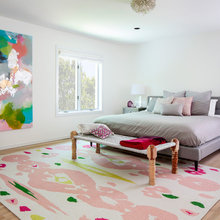 BEDROOMS