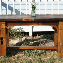 Furniture - Dining Tables