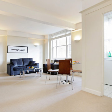 London's floors have been around for centuries