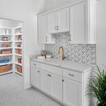 Laundry / Bath / Mudroom