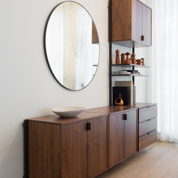 as4 Modular Shelving System