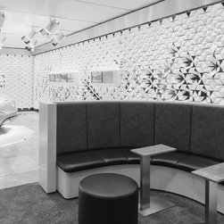 WALL SCREEN DESIGN THAT WILL LEAVE YOU IN AWE - Screens And Room Dividers