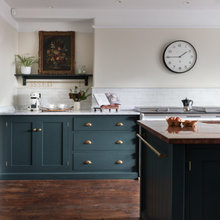 Future Kitchen
