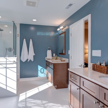 Oakhurst Master Bather