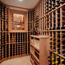 root cellar