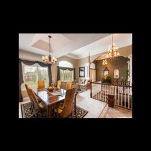 Living Room Ideas