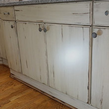 Kitchen Ideas