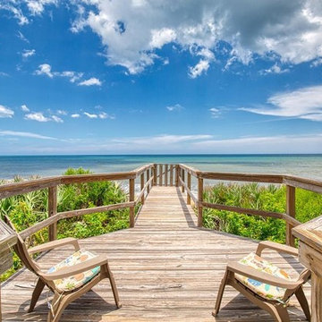 Beachfront Dream Home For Sale with Renata Rosander of Realty Pros