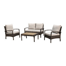 Courtyardcasual Patio Furniture Houzz