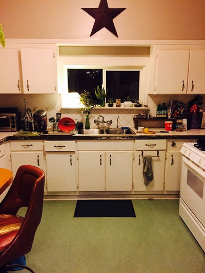 Modern by Encircle Design and Build