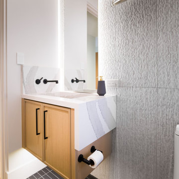 Netzero Desert Comfort Experience