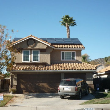 Solar Projects
