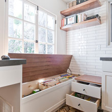 Mudroom