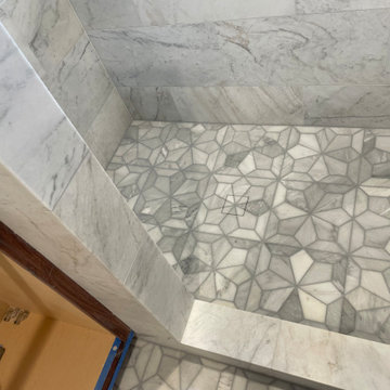 Our Forte - Showers