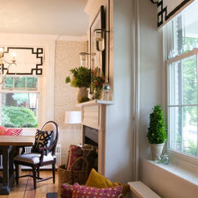 window treatments