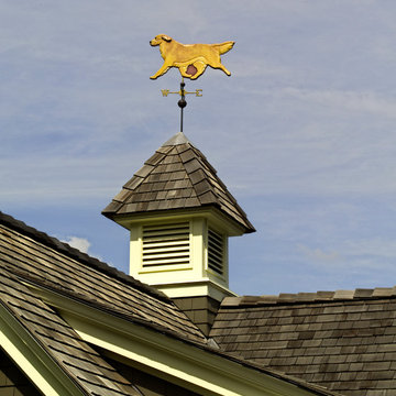 Shingle Style Beauty
