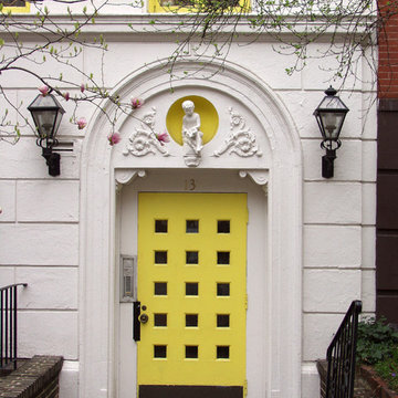 Door Ideas