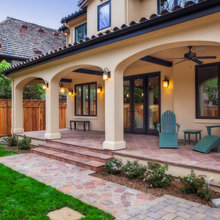 Exterior Ideas