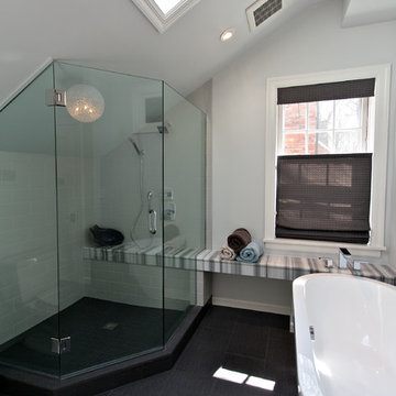 Marmara Marvelous Master Bath