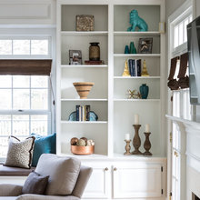 Living Room Ideas