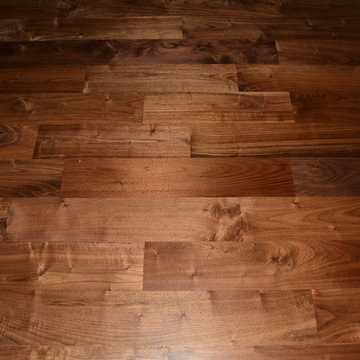 American Walnut