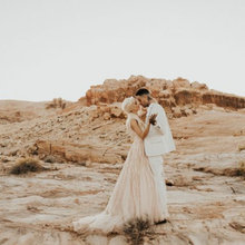desert vibes