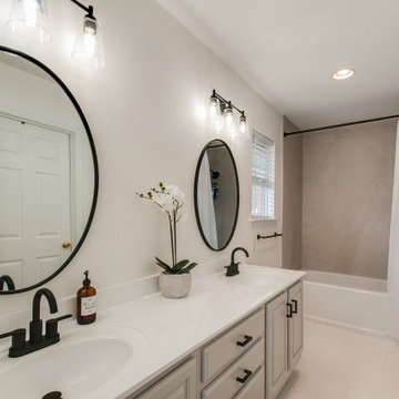 Hendersonville Reno