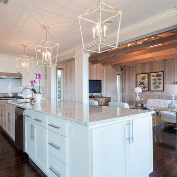 Coastal Comfort