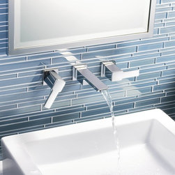 Moen - Bathroom Sink Faucets