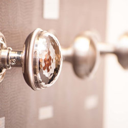 Classic - Doorknobs