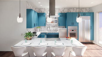 3D Renderings for Residential