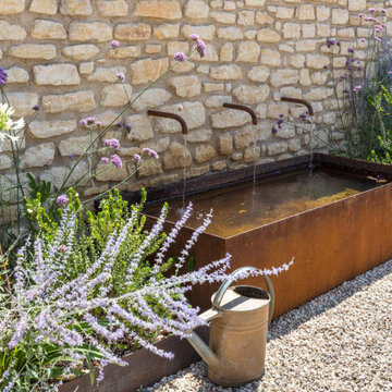 Écrin au coeur des Alpilles