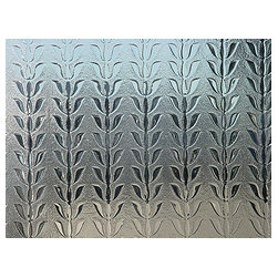 Slumped and Pattern Glass - Products