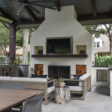 Outdoor Living