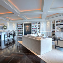 Open plan Living - Dining