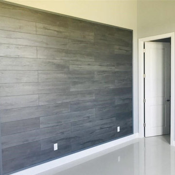Grey House II (2019)