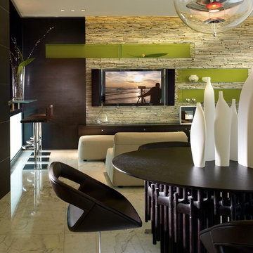 Kundalini - New York - Miami - modern interior designer - PepeCalderinDesign