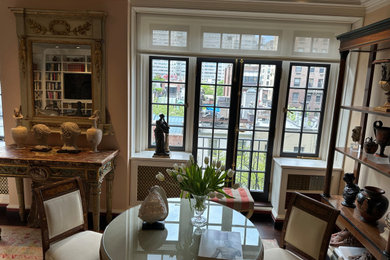 Upper East Side Salon