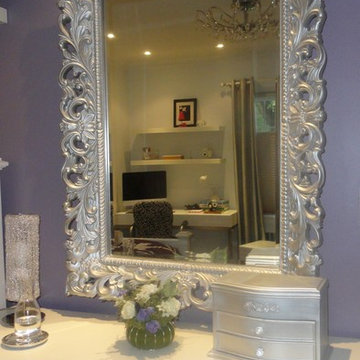 Projecta Interior Design Portfolio